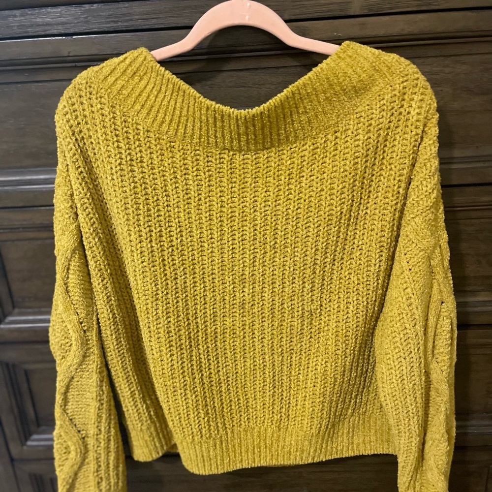 Express sweater - Picture 2 of 3